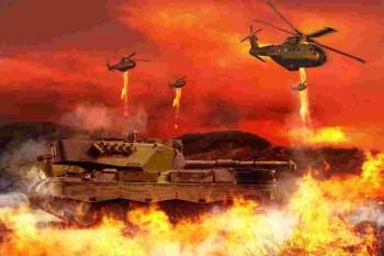 Prof. Dr. Sutan Nasomal, SH, MH: Dampak Perang Iran vs Israel Berpotensi Picu Krisis Kelaparan Global