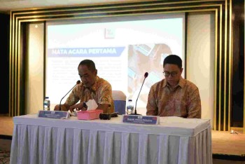 RUPS Tahunan 2026 PT Maja Agung Latexindo Tbk Setujui Laporan Keuangan Tahun Buku 2025