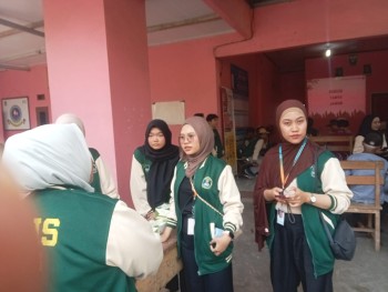 Mahasiswa Universitas Islam Syekh-Yusuf Mulai Kuliah Kerja Kemasyarakatan di Desa Kiara Payung, Fokus pada Kesehatan, Pendidikan, dan Lingkungan