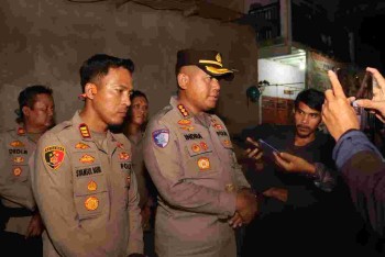 Hasil Identifikasi Ungkap 8 Luka pada Jasad Pedagang Cilok di Cikupa, Polisi Dalami Duga'an Pembunuhan