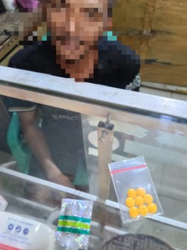 Antisipasi Peredaran Obat Daftar G,Polsek Cipondoh, Polres Metro Kota Tangerang Respon Cepat Aduan Masyarakat