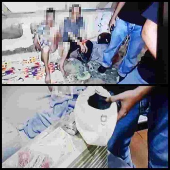 Polisi Bongkar Kasus Pengganda'an Uang, Dukun dan Residivis Digulung 

