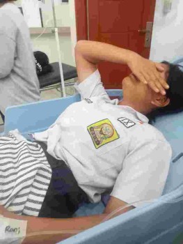 Prof. Dr. KH. Sutan Nasomal: 