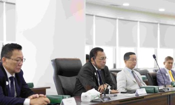 King of Nusantara Sultan Paser 18 Ajak Investor Internasional untuk Berinvestasi di IKN

