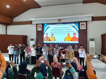 Lepas Sambut Kapus Pakuhaji Disorot, Sikap Kepala Puskesmas Dinilai Kurang Transparan