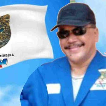 Prof. Dr. Sutan Nasomal Berterima Kasih Kepada Presiden Prabowo: