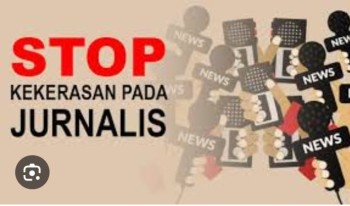 Disebut-sebut Hasan Bendot seorang Pelaksana Proyek, Diduga Arogan Intimidasi Wartawan sa'at sedang bertugas melakukan tupoksi dilapangan terkait temuan