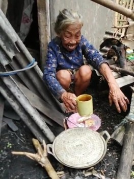 Prof. Dr. KH. Sutan Nasomal Harapkan Ketegasan Presiden RI Ultimatum Menteri dan Kepala Daerah Atasi Krisis Kemiskinan