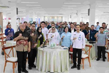 Wabup Intan Dorong Pengusaha dan Pengembang Implementasikan Program EPR