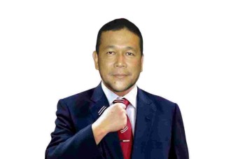 Prof Dr Sutan Nasomal Mengklaim Maling Teriak Maling, PT. KIU dibawah Naungan Makin Grub diduga Serobot Lahan Warga Sejak Tahun 2003 hingga sekarang, Akankah APH Tutup Mata
