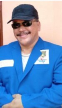 Prof Sutan Nasomal Dorong Pembangunan Jalur Kereta Api Bogor–Puncak–Cianjur Selatan

