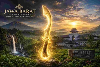 Penata'an Jawa Barat Perlu Libatkan Masyarakat, Prof Sutan Nasomal: Keseimbangan Alam dan Keadilan Sosial Harus Berjalan Bersama