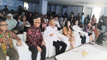 PARTAI RAKYAT INDONESIA DORONG UMKM NAIK KELAS, SIAP FASILITASI PEMASARAN DIGITAL HINGGA PASAR INTERNASIONAL