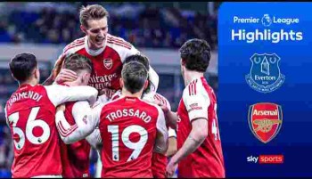 Jadwal Siaran Sepak Bola Malam Ini: Duel Sengit di Liga Top Eropa, Arsenal dan Man City Hadapi Ujian Penting