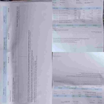 Oknum Pendamping PKH Berinisial SDH Diduga Gelapkan Uang KPM Warga Desa Kemiri