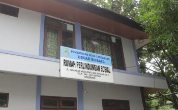 Laporkan jika Melihat Orang Terlantar, TRC Kota Tangerang Siaga 24 Jam