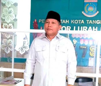 Hadir sebagai narasumber di Musrenbang RKPD 2025 Kelurahan Pondok- ranji Ciputat- timur.





Muhamad Azis S.ag.MA( Anggota DPRD Komisi IV dari Partai Golkar :



 fokuskan apakah fisik maupun non fisik pada Musrenbang ini