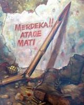 Prof Dr Sutan Nasomal Minta Presiden Bentuk Tim Klarifikasi Pejuang 1945 Yang masih Terlantar Bukan