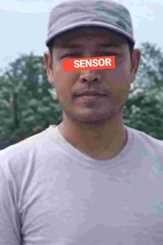 PROFESOR SUTAN NASOMAL MURKA ! OKNUM PENGEDAR OBAT KERAS DIDUGA ILEGAL DI WILKUM TELUKNAGA KAB TANGERANG, HINA PROFESI MEDIA, APARAT DIMINTA SEGERA TANGKAP, JANGAN BIARKAN MARWAH PERS DI INJAK-INJAK !!