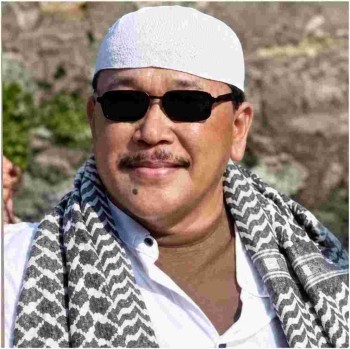 Prof Sutan Nasomal Minta Presiden RI Perintahkan Aparat Usut Duga'an Kasus Ijazah Bupati Rokan Hilir Secara Transparan
