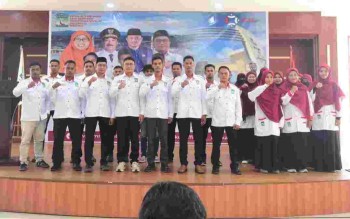 KAMMI Maluku Soroti Dinamika Rencana Pelaksana'an Muktamar di Ambon