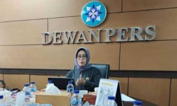 Perusahaan PERS Tidak Wajib Terdaftar di Dewan PERS, Wartawan Tidak Harus Mengikuti UKW