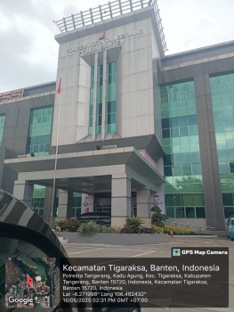 Ortu diduga korban pencabulan keluhkan layanan APH Kepolisian,Polres Tangerang kota dinilai sangat lamban tangani laporan masyarakat