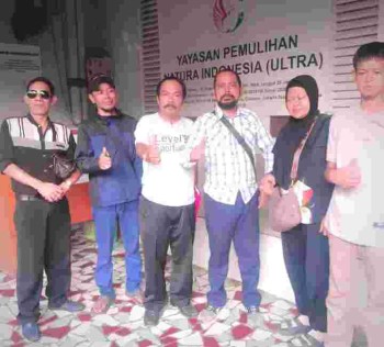Duga'an Pungutan Biaya Rehabilitasi Narkotika di Yayasan Jakarta Selatan Disorot, Kuasa Hukum Minta Penelusuran

