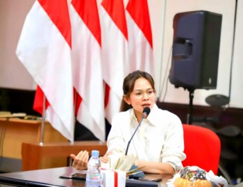 Gencarkan Sosialisasi, Kantor Pertanahan (Kantah) Tangsel Siap Launching Sertifikat Elektronik