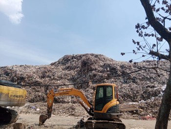 Setelah Ditingkatkan Oleh Kejati Banten, Sejumlah Pejabat Penting Bakal Terseret di Kasus Sampah Tangsel
