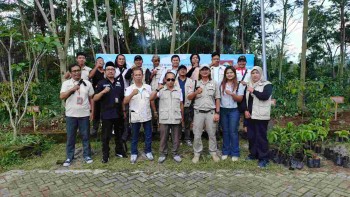 Kick Off Peringatan HKPS dan Munas SWI 2026 di Boyolali Fokus Dukung Ketahanan Pangan dan Lingkungan Hidup