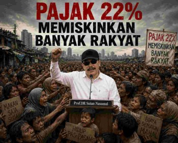Prof. Dr. Sutan Nasomal: 