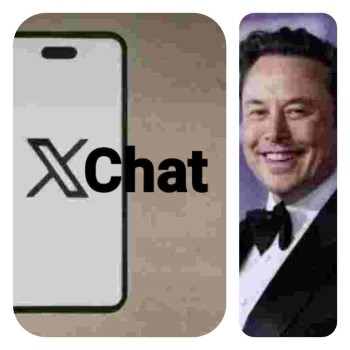 Elon Musk Luncurkan Akun XChat, Siap  