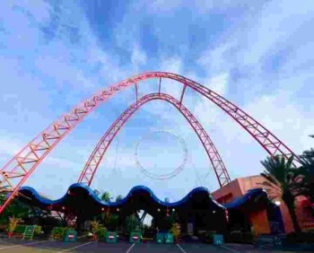 Ancol Batalkan Kembang Api Malam Tahun Baru, Konser Tetap Digelar Bertema Peduli Sumatera