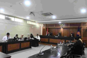 KPPU Denda Dua Perusahaan Rp2,5 Miliar Terkait Persekongkolan Tender di Bea Cukai