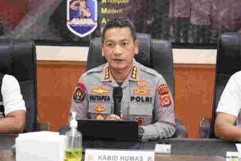 FKLL Jakarta Barat Perkuat Sinergi Lintas Sektor Tekan Angka Kecelaka'an Lalu Lintas