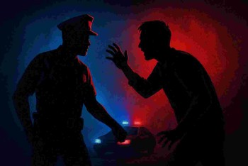 Diduga Terbakar Api Cemburu, Oknum Satpam Habisi Nyawa PerDes Di Tuban