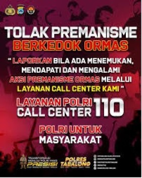 Diduga lantaran maraknya Praktek Korupsi dan Ijazah Palsu yang makin merajalela dan terang-terangan dipertontonkan kian disorot publik,
Richard :