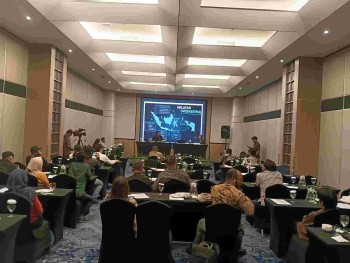 PBSA Bagikan Dividen Rp180 Miliar, Targetkan Pendapatan Rp1,7 Triliun pada 2026