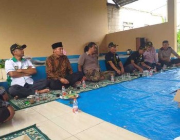 Tiga dekade menanti, PSU perumnas parung panjang diduga belum di serahkan kan pemda kini dikeluhkan penghuni