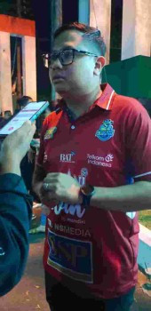 Bram Apresiasi SBY Cup 2026, Dinilai Dongkrak Olahraga dan Ekonomi Magelang