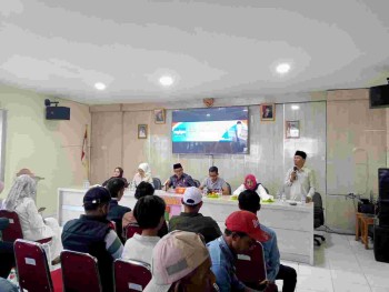 Reses Masa Persidangan ke-2 Tahun 2026, Dewan Pinan SH Digelar di Kayu Bongkok Sepatan