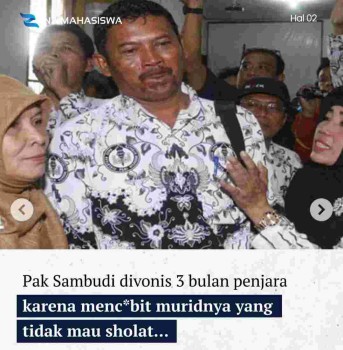 Prof Sutan Nasomal: Guru Menunggu Keadilan Negara, Gaji Rp50 Ribu Tamparan Keras Dunia Pendidikan