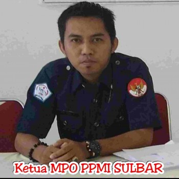 ATRI FADLY B, S.H Ketua MPO PPMI Sulawesi Barat Meminta KEMENPORA RI Meninjau Kembali Isi Surat nya Terkait Sosialisasi Pertukaran Pemuda Antar Provinsi