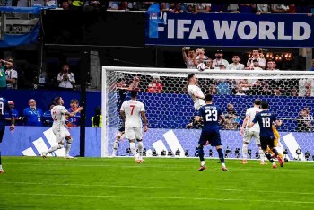 Argentina Comeback Dramatis, Tundukkan Inggris 2-1 dan Lolos ke Final Piala Dunia 2026