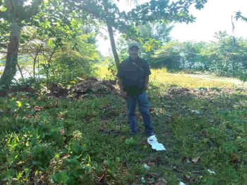 Prof. Dr. Sutan Nasomal Minta Presiden Tugaskan Kejagung dan MA Sidik Kasus Reklamasi Lumbi-Lumbia Secara Transparan