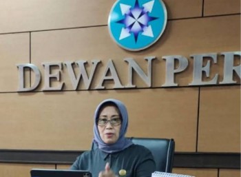 Surat Edaran Dewan Pers Larangan bagi Wartawan Meminta THR