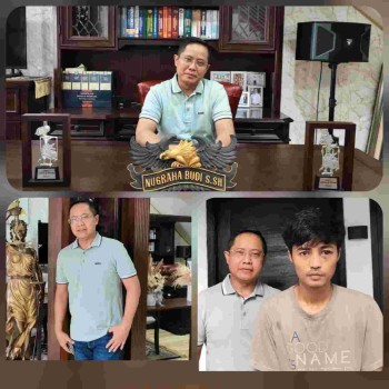 Kuasa Hukum Korban Minta Penyidik Dalami Duga'an Keterlibatan Pihak Lain dalam Kasus Penganiaya'an Abdul Latif
