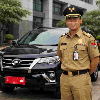Penyalahguna'an Randis Diduga Masih Kerap Terjadi, PNS/ASN Terancam Sanksi Berat hingga Pemecatan Jika Terbukti..?