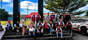 KEPEDULIAN DALAM GERAKAN KEMASYARAKATAN,

Kebersama'an Sosial Warnai Peringatan 1 Mei 2026
